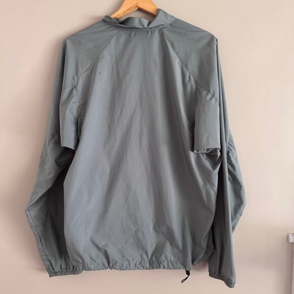 Patagonia Unisex Helium Windshirt Style #24010 Vintage Size Small - READ DESC. - Picture 10 of 11